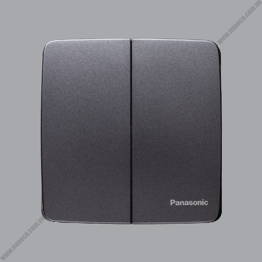  Bộ 2 công tắc Minerva Panasonic 