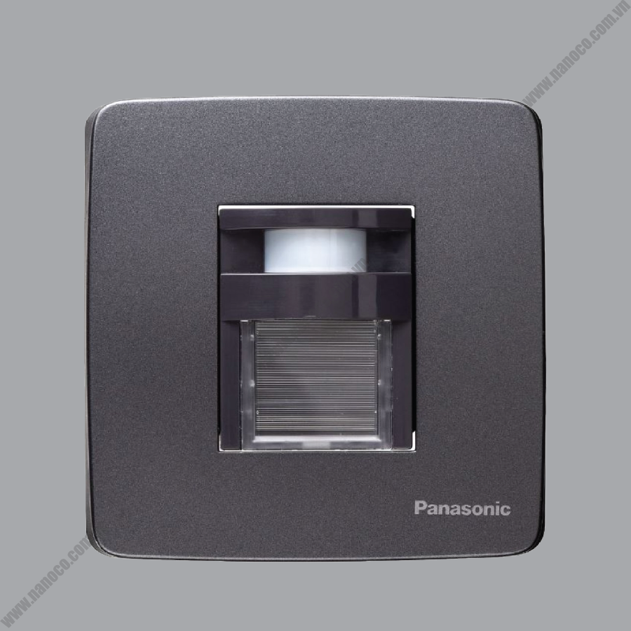  Đèn gắn tường soi lối đi Minerva Panasonic 