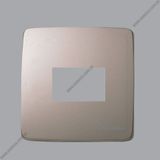  BS Type Plate For 1 Device Minerva Panasonic 