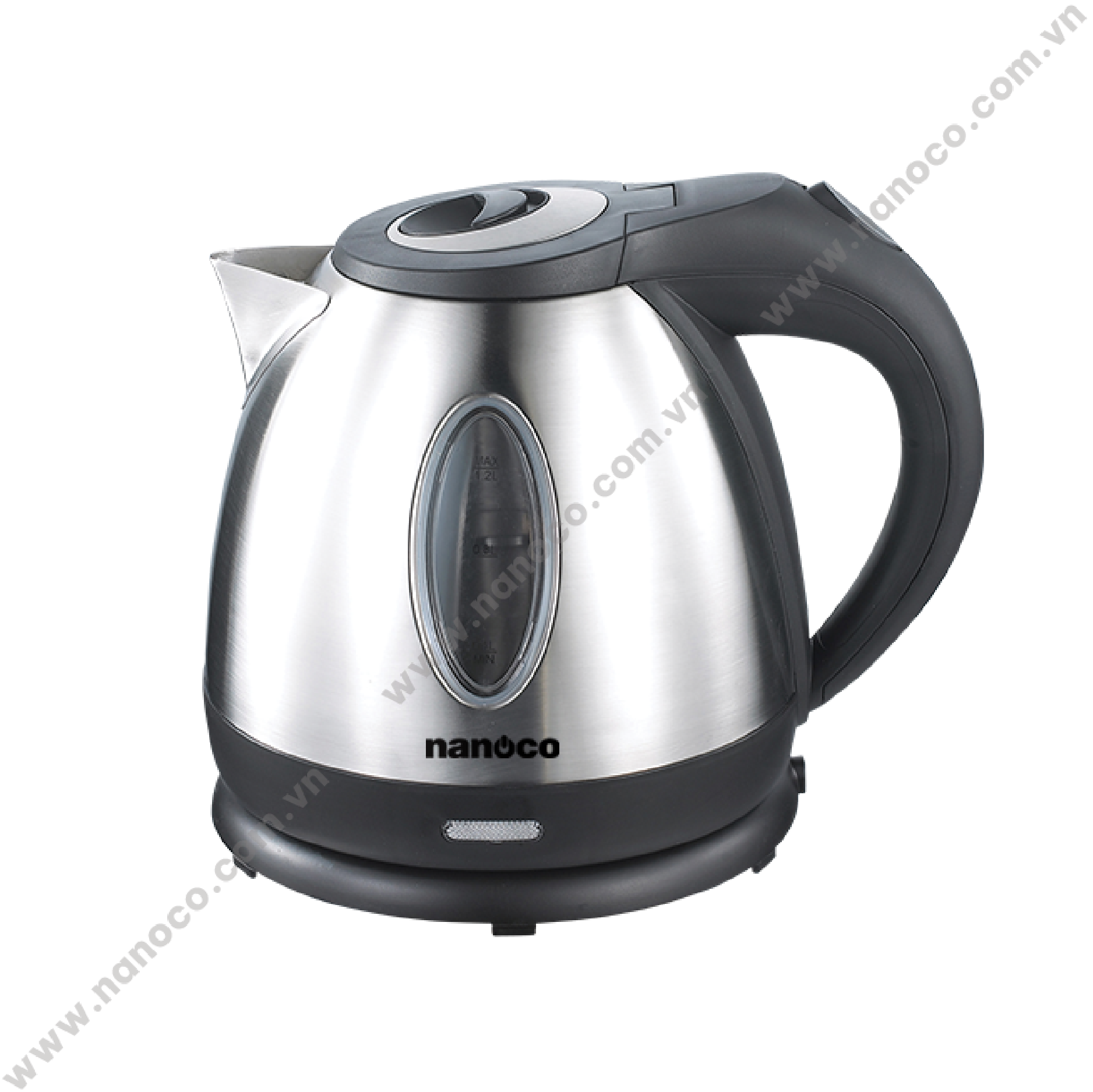 Bình đun siêu tốc Nanoco NKT1216