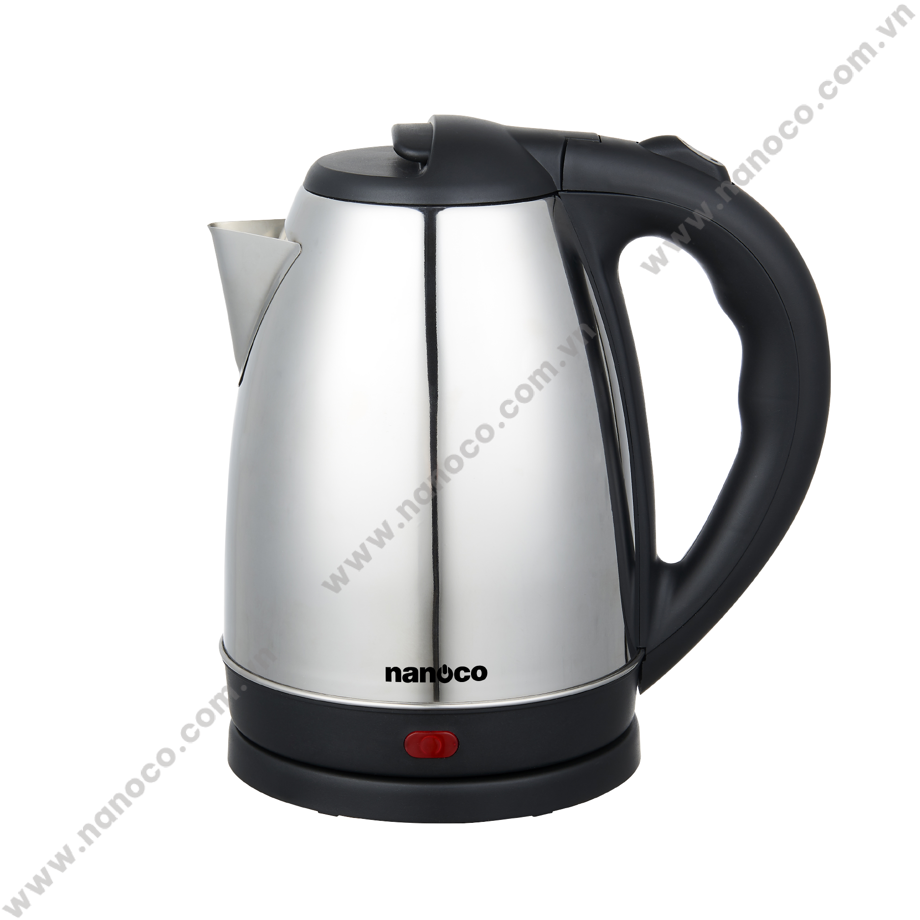 Bình đun siêu tốc 1.8L 1800W Nanoco NKT1886