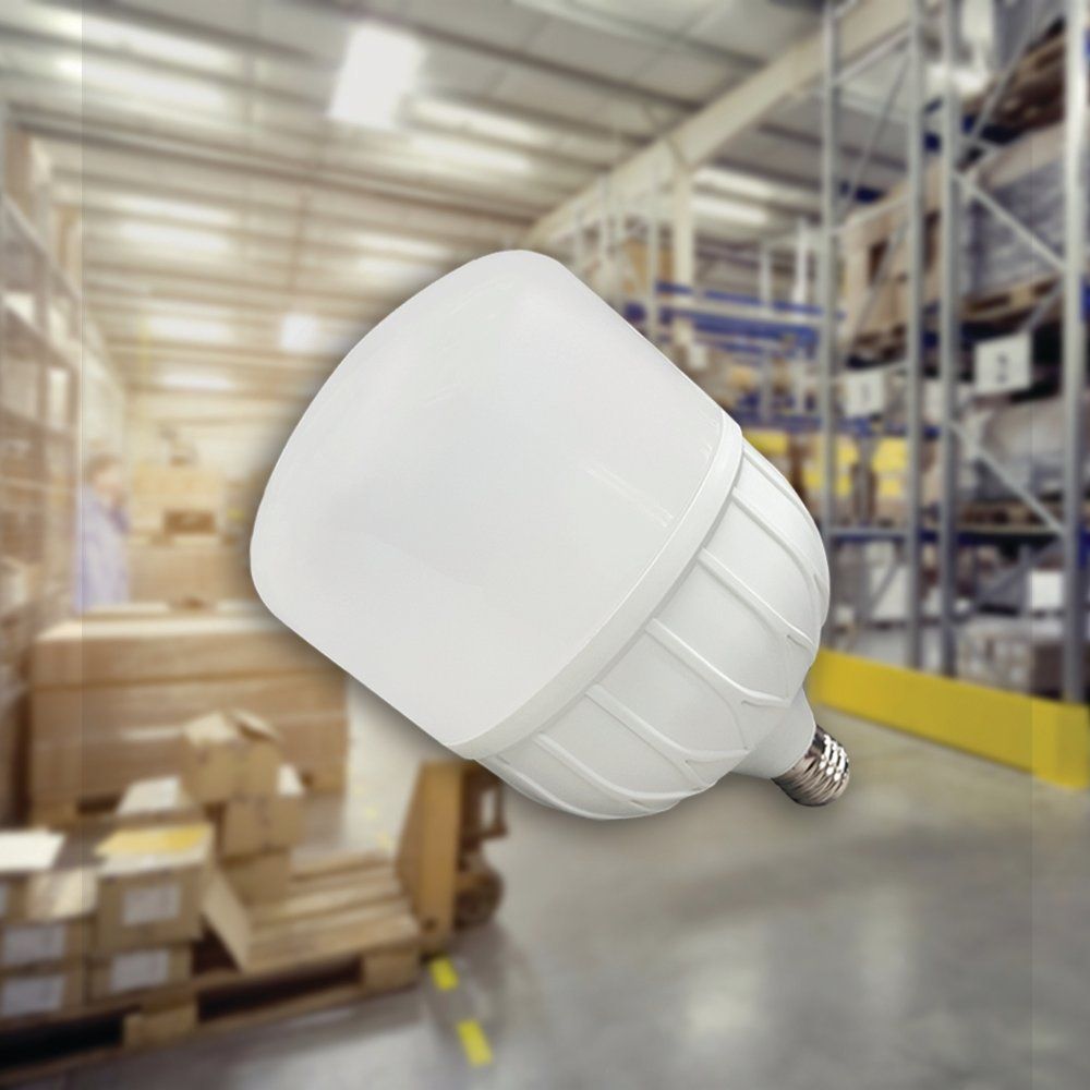 LED Bulb E27 NLB603/ NLB604/ NLB606