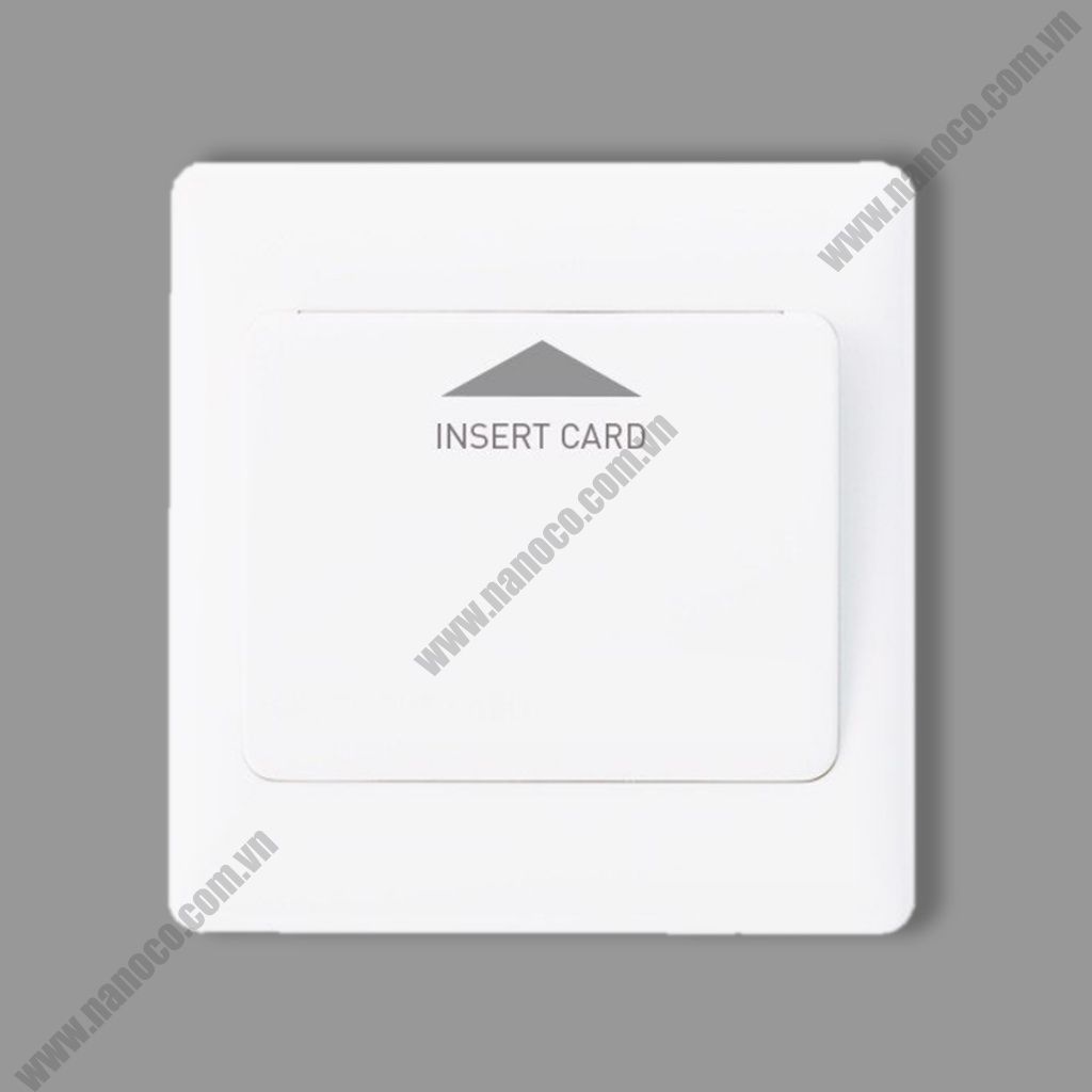 Công tắc thẻ Nanoco NCS7001