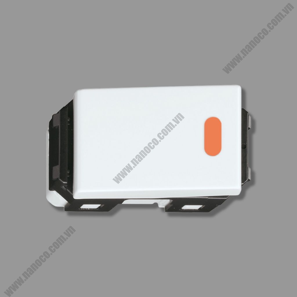 Illuminated switch B Wide Series Panasonic