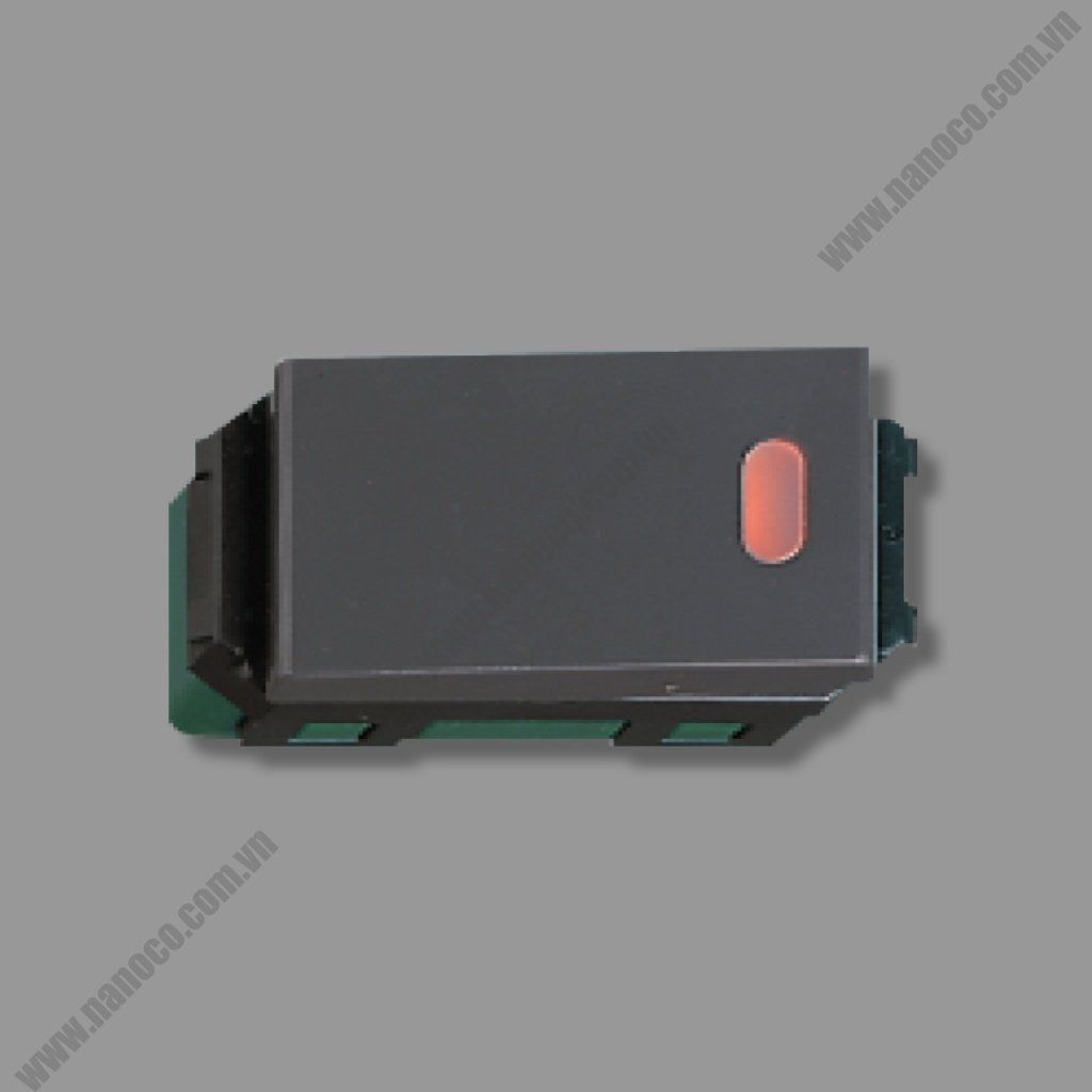 Switches WIDE SERIES FULL COLOR Panasonic WEG5152-51KH