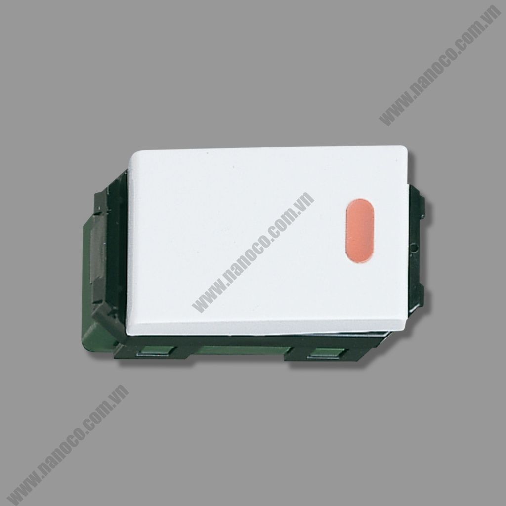 Illuminated switch C Wide Series Panasonic