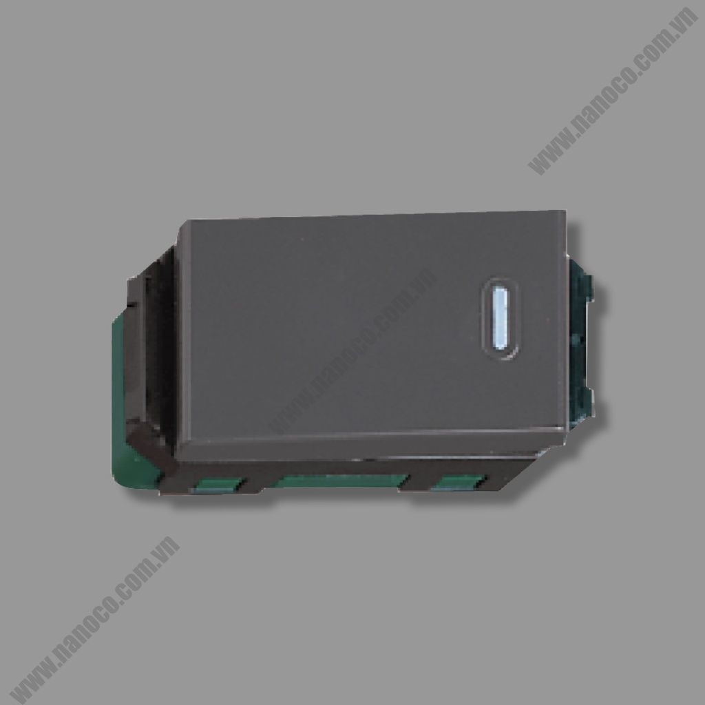 Switch B (1 - way) Wide Series Panasonic