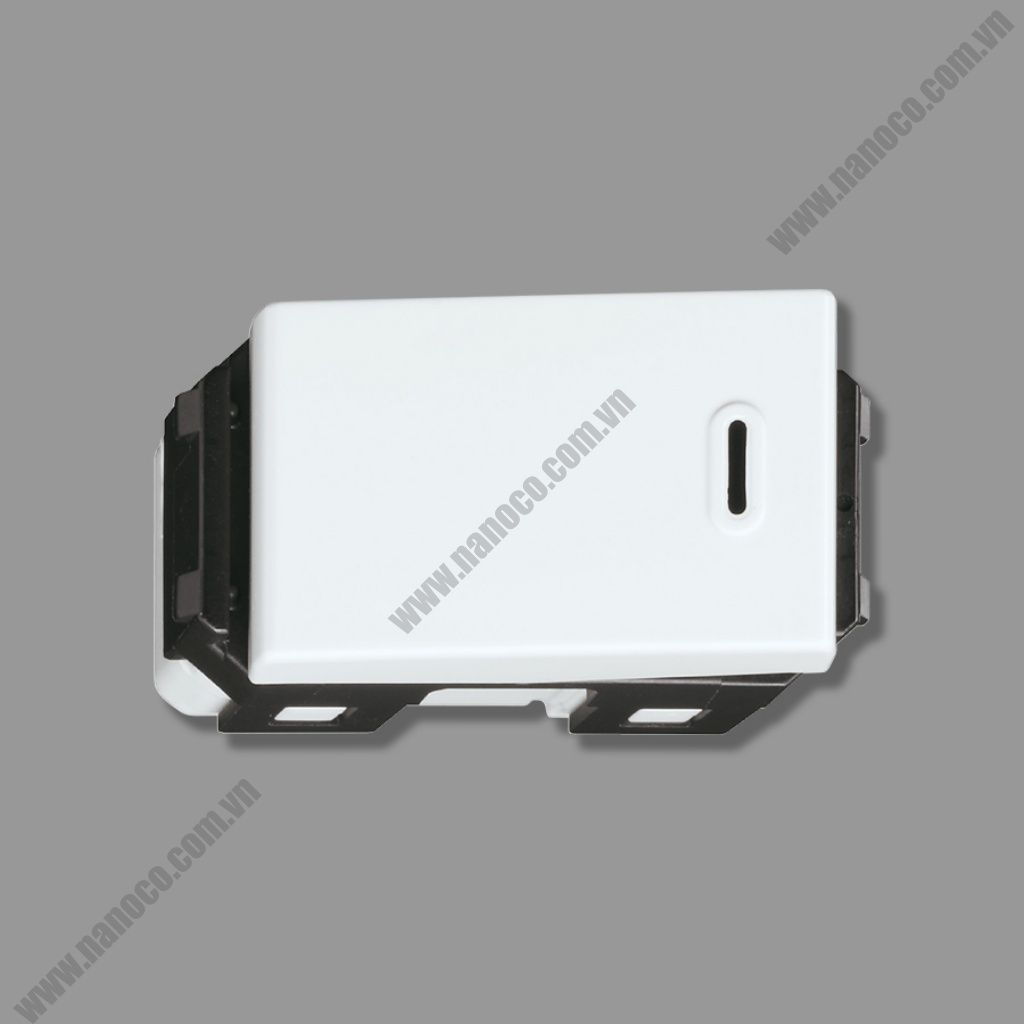 Switch B (1 - way) Wide Series Panasonic