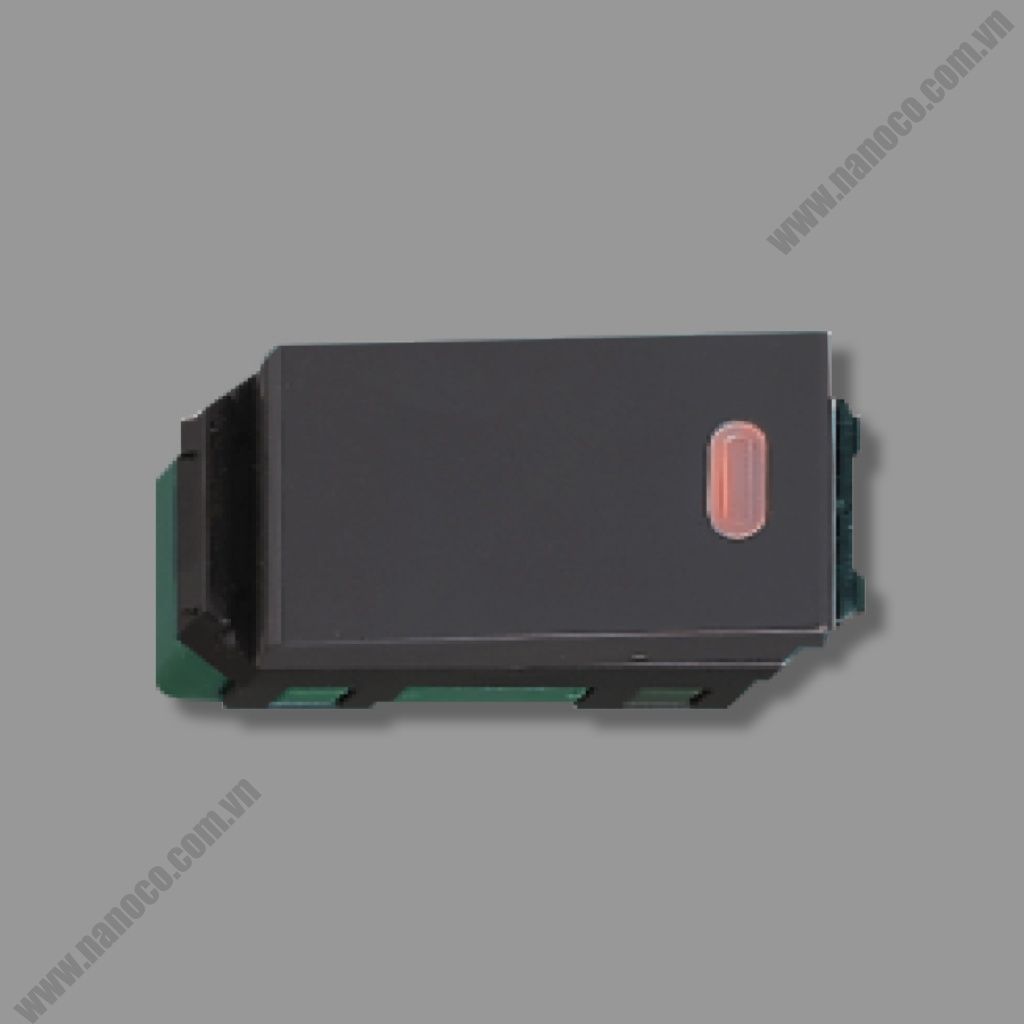 Glow switch D Wide Series Panasonic