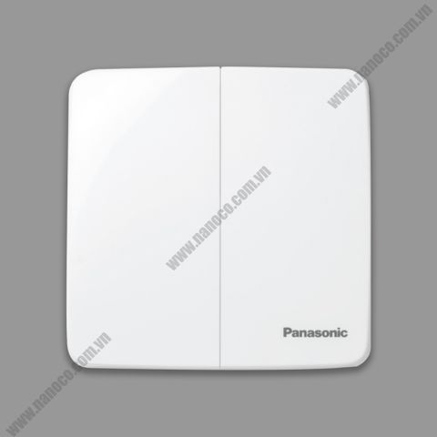  Bộ 2 công tắc Minerva Panasonic 