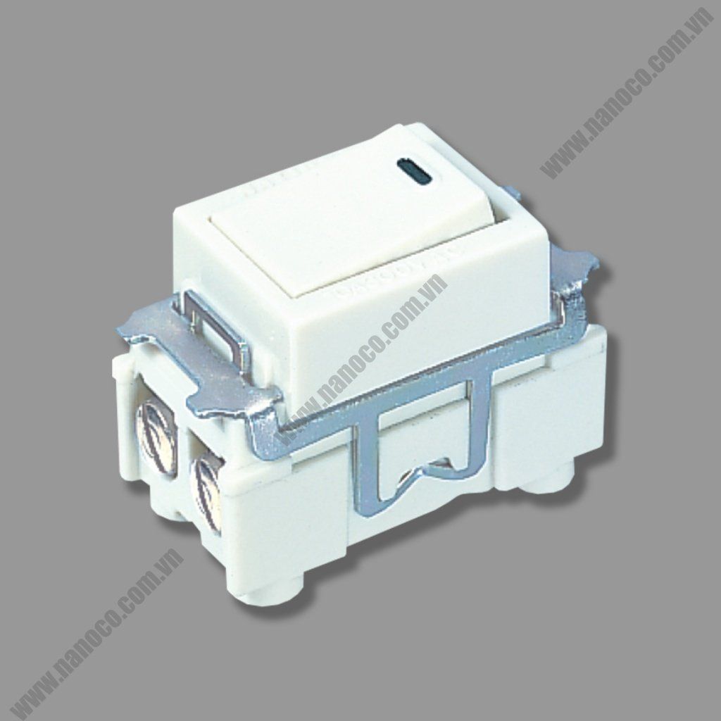 Switch D Full Color Panasonic WNG5003W-7