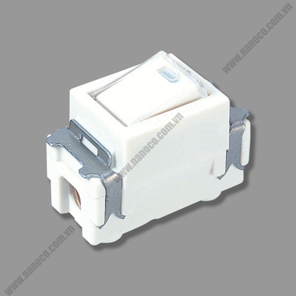 Switch B Full Color Panasonic WNG5051W-751