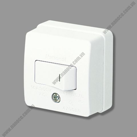  Công tắc B Full Color White Panasonic WSG3001 