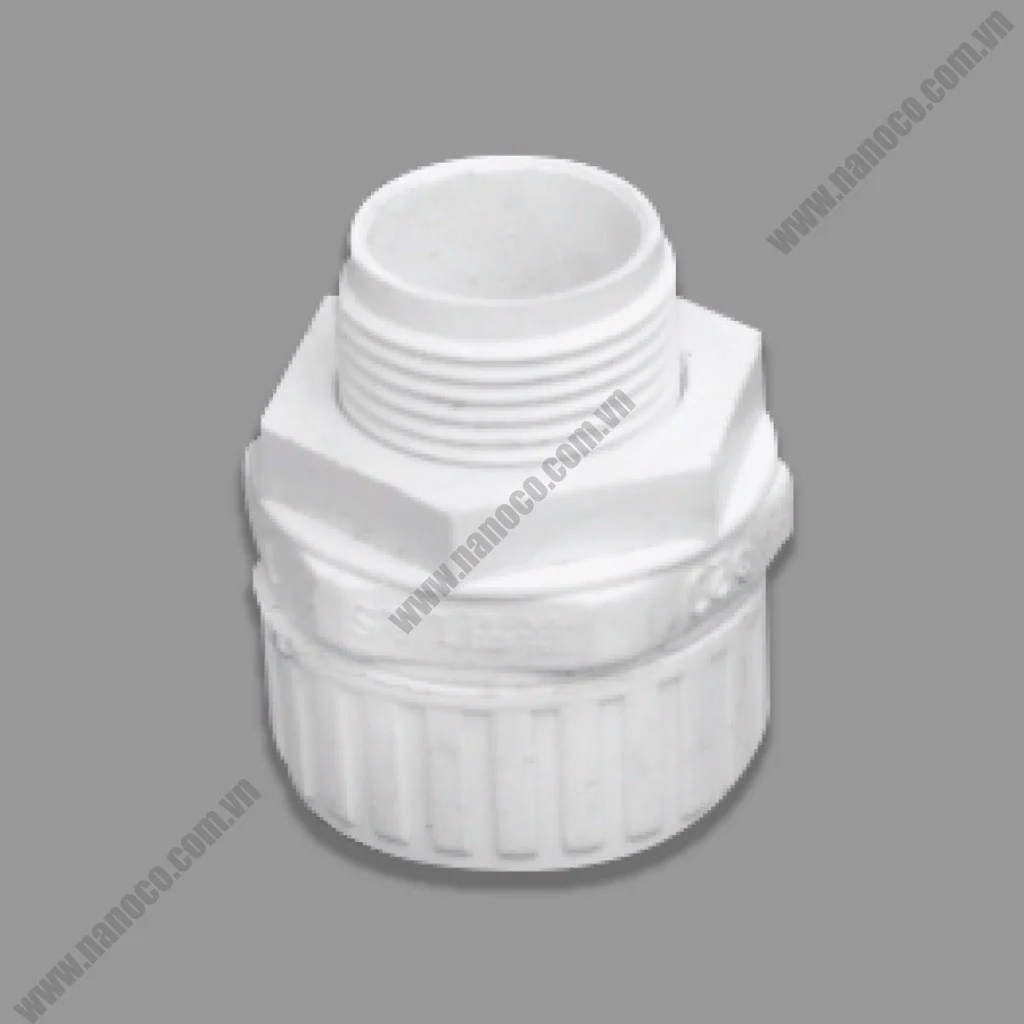 PVC hose connector Nanoco