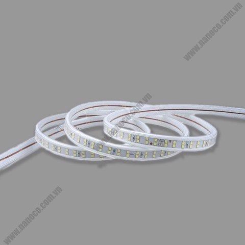  Đèn LED Dây Ngoài Trời 60 Chip LED Nanoco 