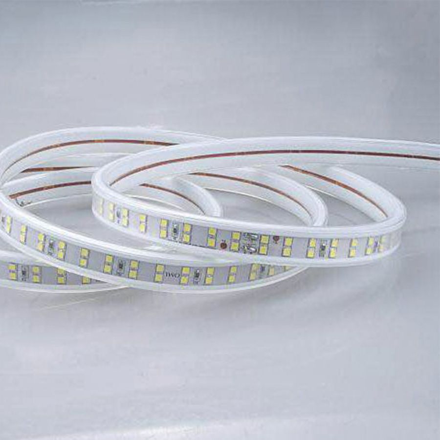 Đèn LED Dây Nanoco NST120B Công Suất 9W/m (Dài 50m-Ánh Sáng Xanh Dương)