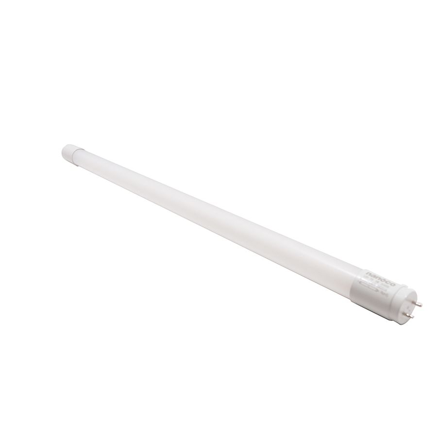 Bóng Đèn LED Dạng Tuýp T8 NT8T183 Công Suất 18W (1.2m - Ánh Sáng Vàng)