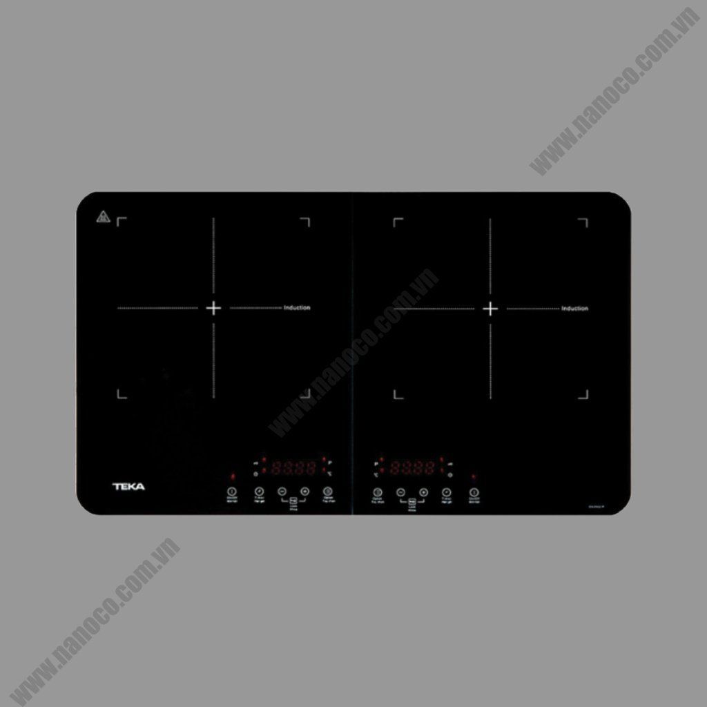 Bếp từ đôi TEKA DS3502-P
