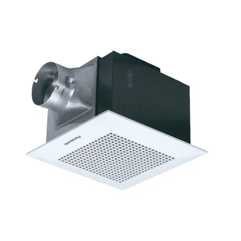  Recessed Ceiling Ventilating Fan FV-17CU7 /  FV-24CU7 / FV-24CD7 / FV-24CH7 