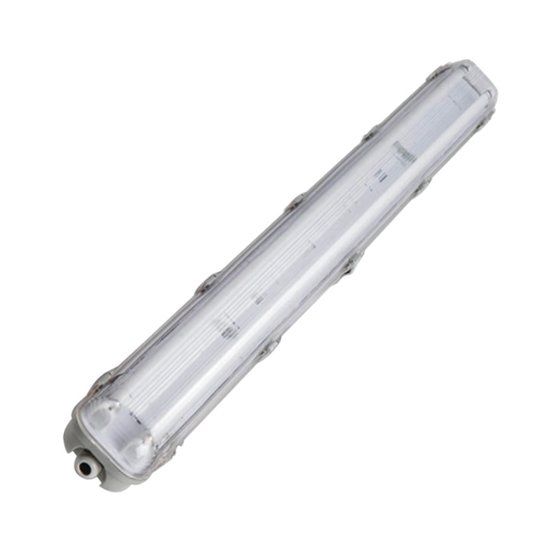 Waterproof Trough Light LED N2186WP