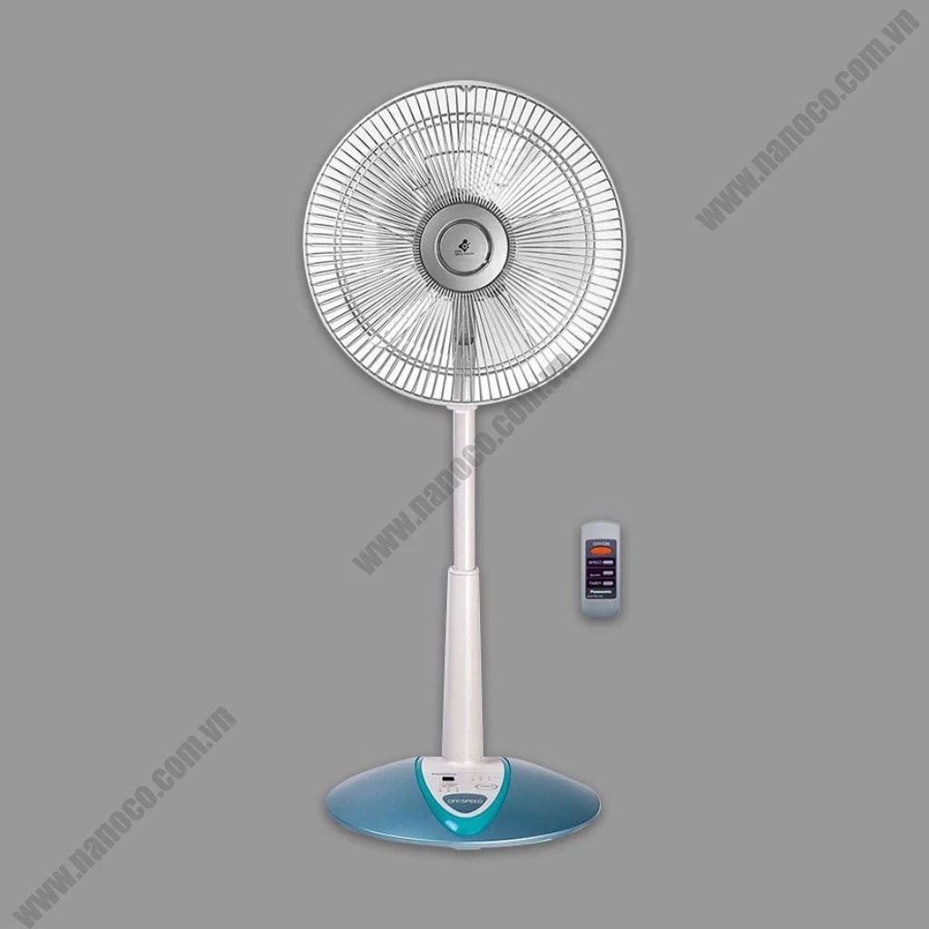 Stand fan Panasonic F-307KHB/ F-307KHS