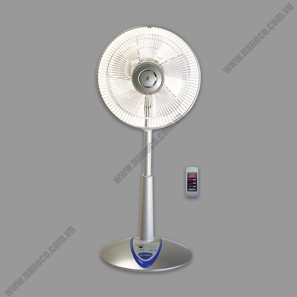 Stand fan Panasonic F-307KHB/ F-307KHS