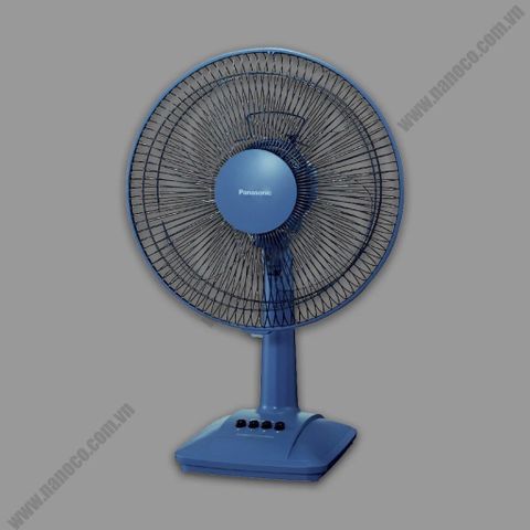  Table fan Panasonic F-400CB/ F-400CI 