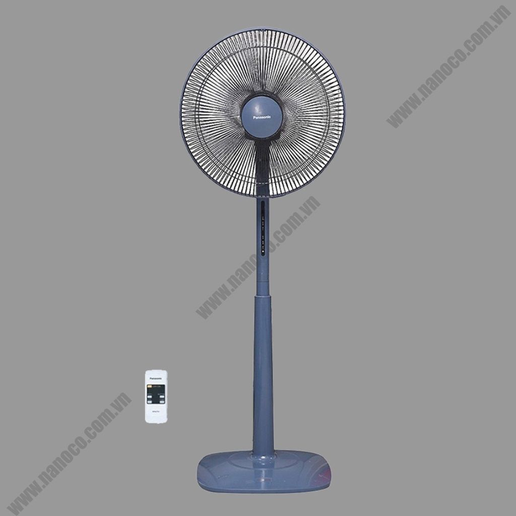 Quạt đứng Panasonic