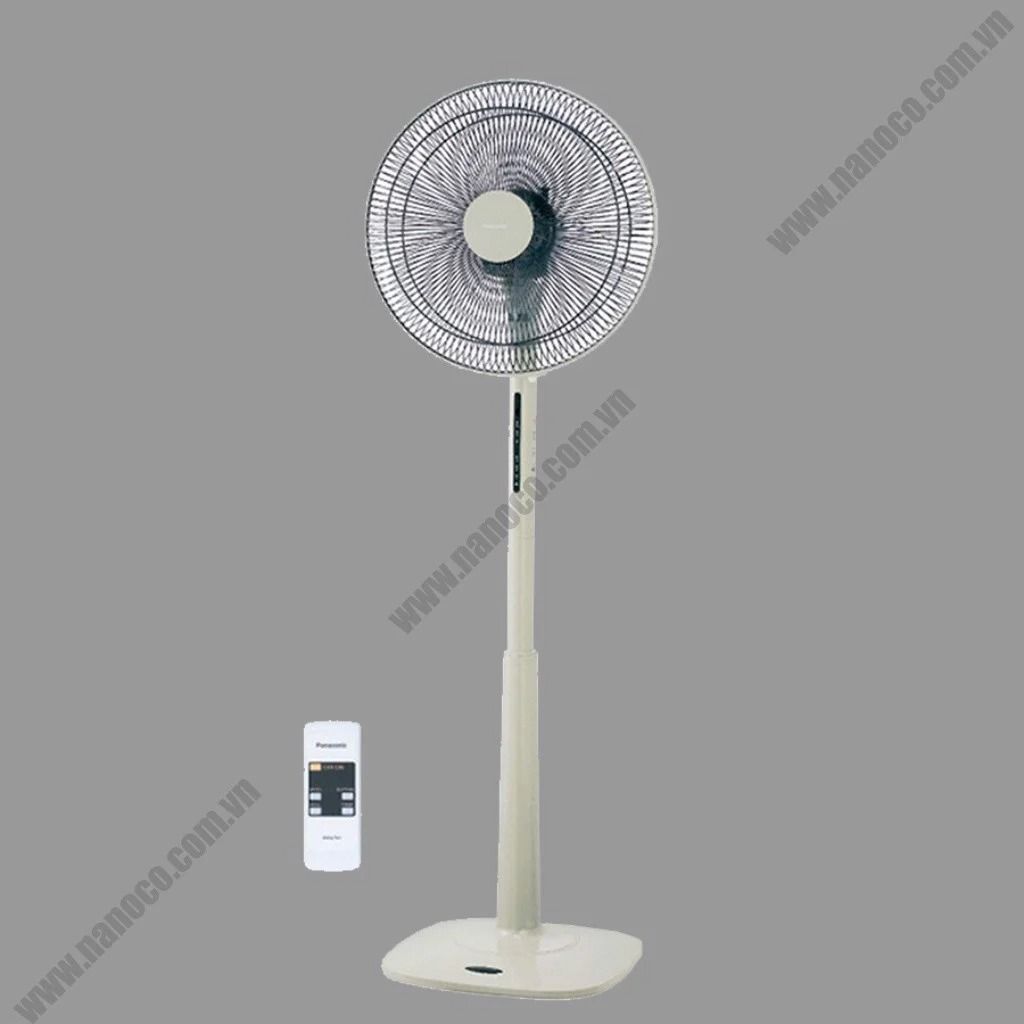 Stand fan Panasonic