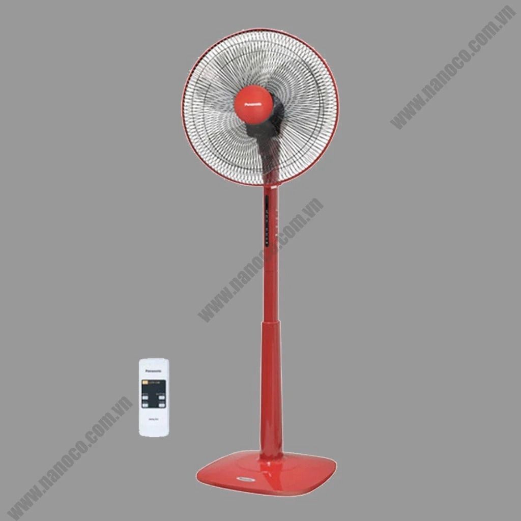 Stand fan Panasonic