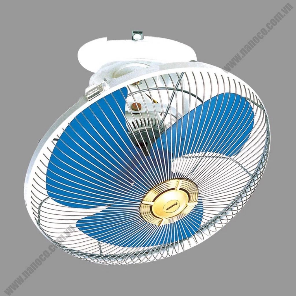 Ceiling fan Panasonic F-409QB/ F-409QGO