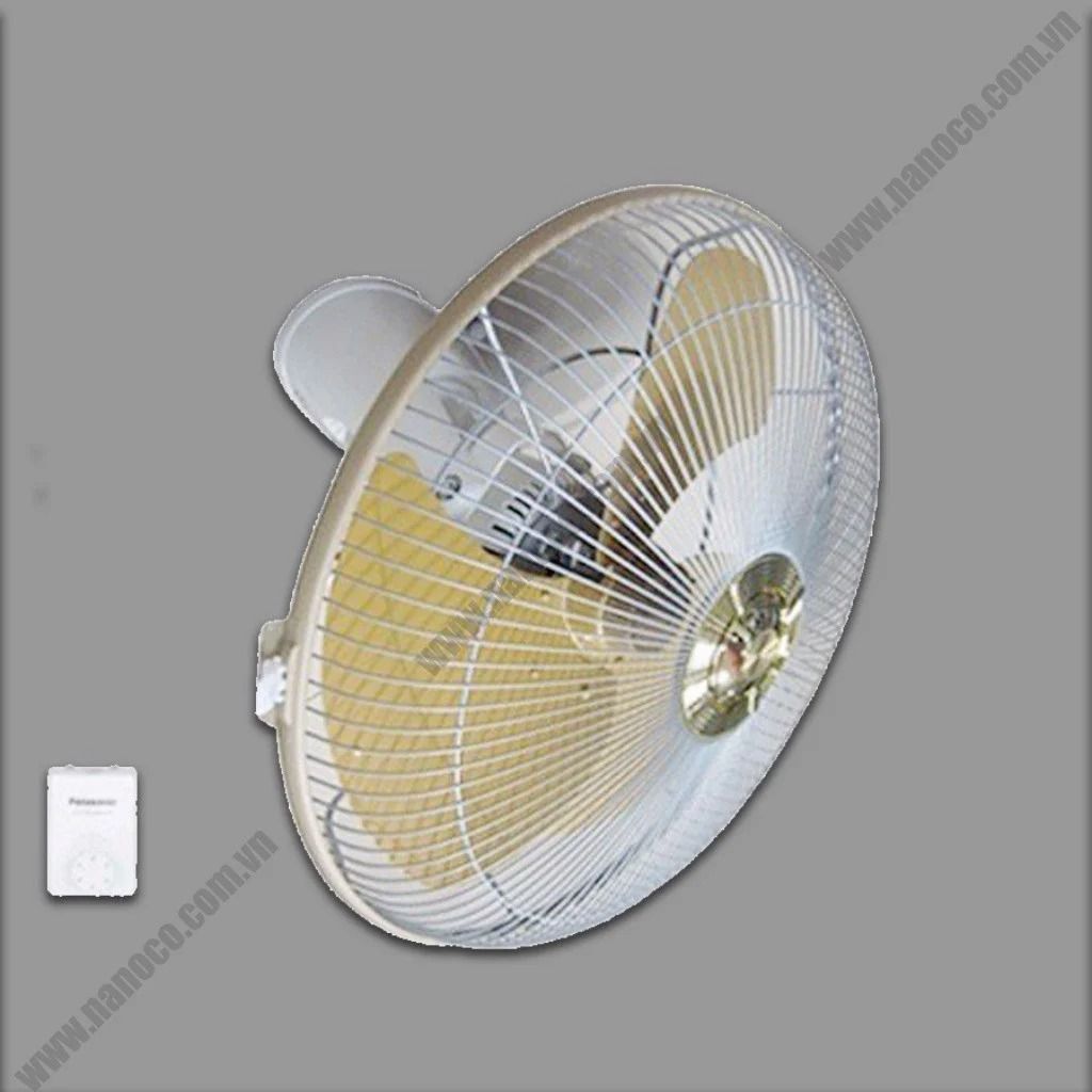 Ceiling fan Panasonic F-409QB/ F-409QGO