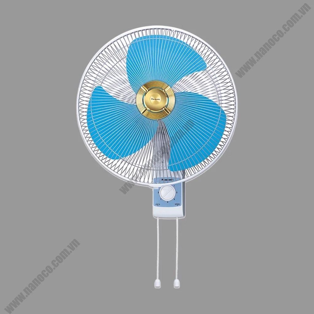 Wall fan Panasonic F-409UB/ F-409UGO