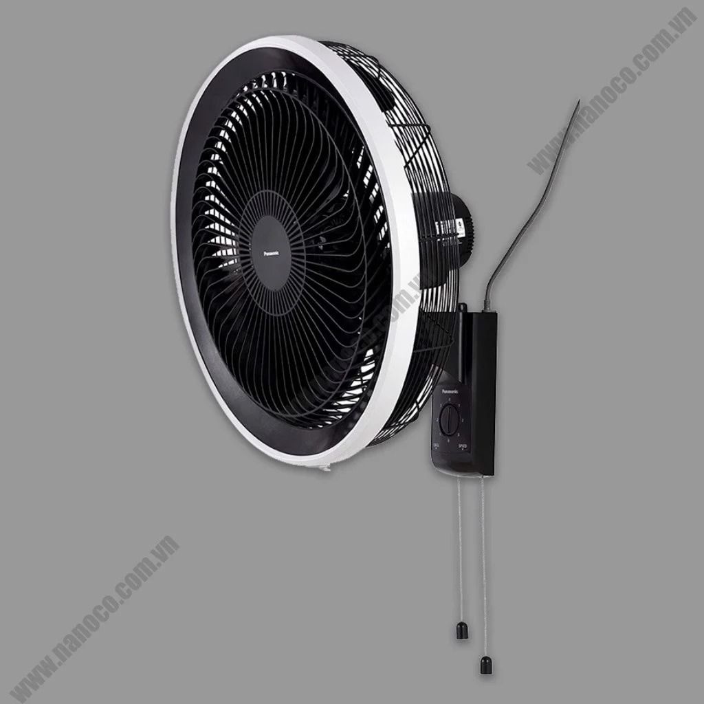 Wall fan Panasonic F-50YUZ