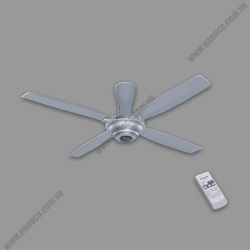 Ceiling fans Panasonic