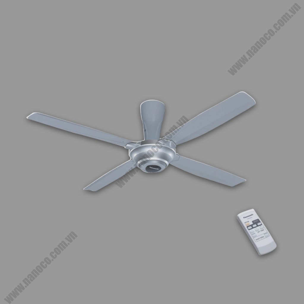 Quạt trần 4 cánh Panasonic