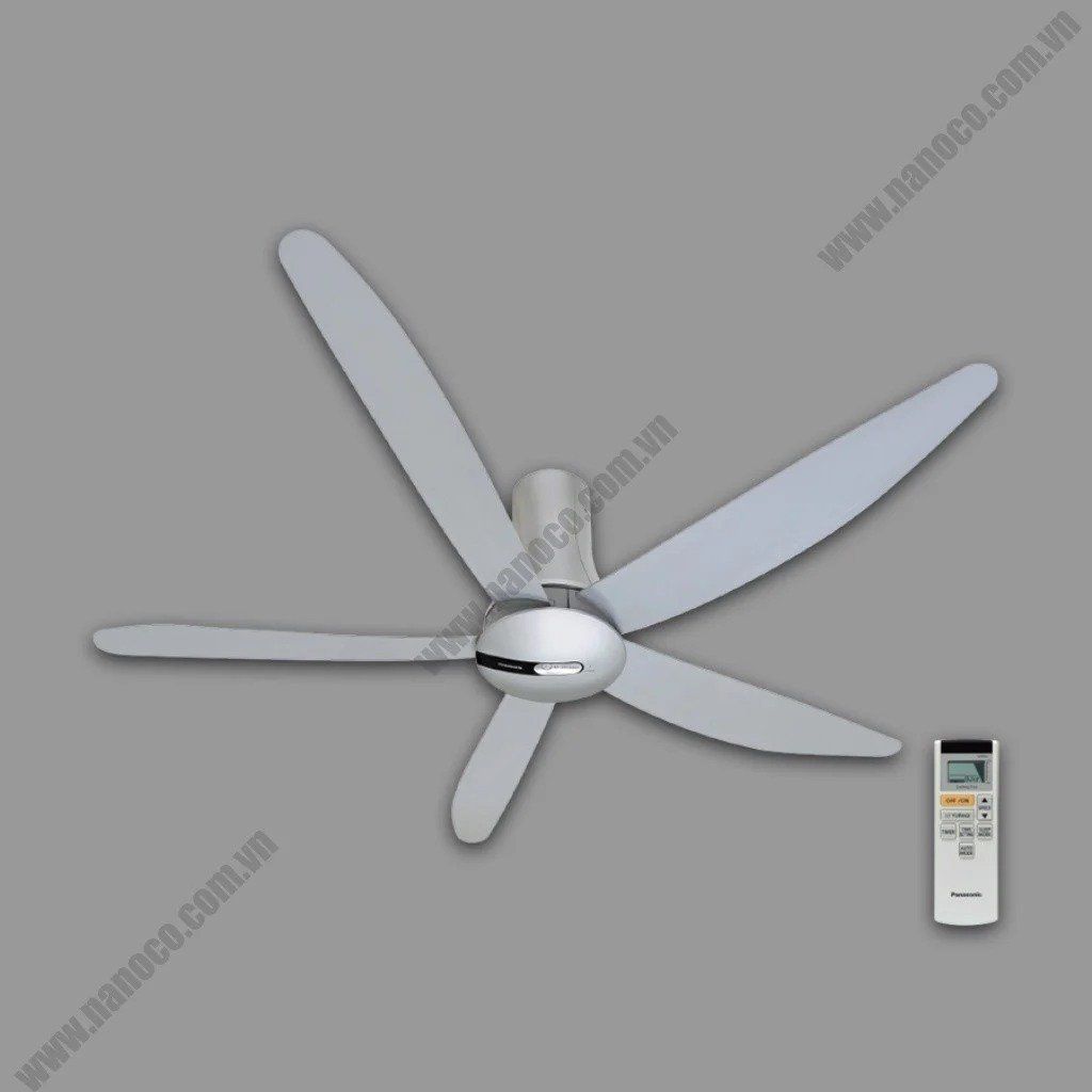 Ceiling fans Panasonic F-60TAN