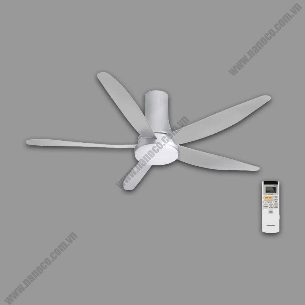 Ceiling fans Panasonic F-60UFN