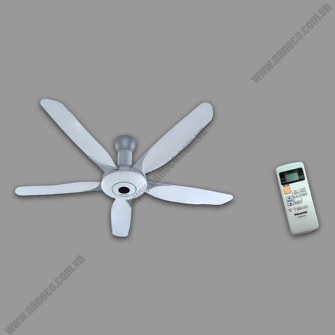  Ceiling fans Panasonic F-60WWK/F-60WWK-S 