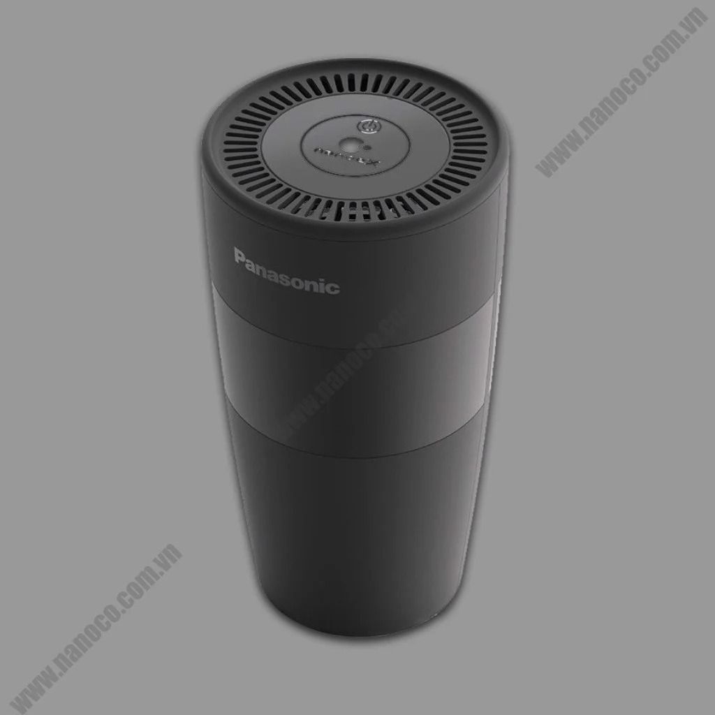 Car air purifier Panasonic F-GPT01A-K/ F-GPT01A-R