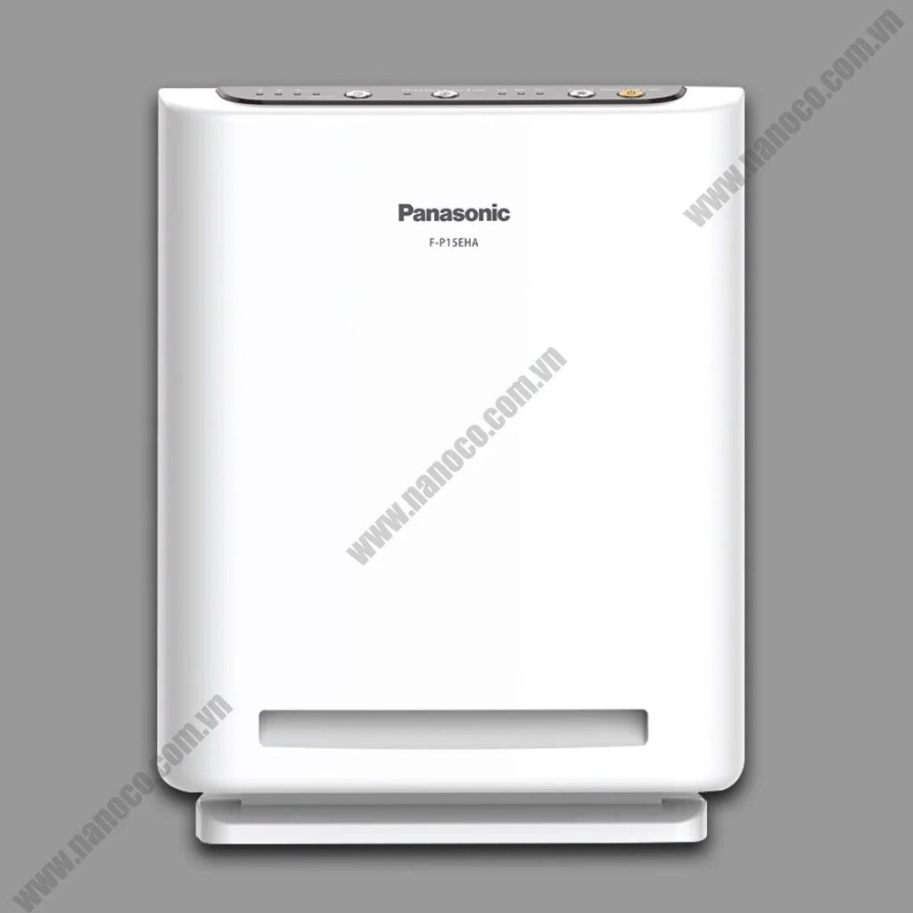 Air purifier Panasonic F-P15EHA