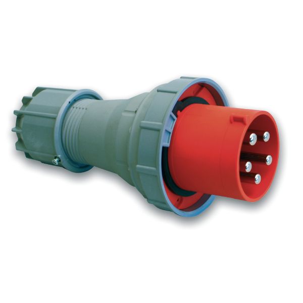 Phích cắm di động loại kín nước F043-6/ F044-6/ F045-6