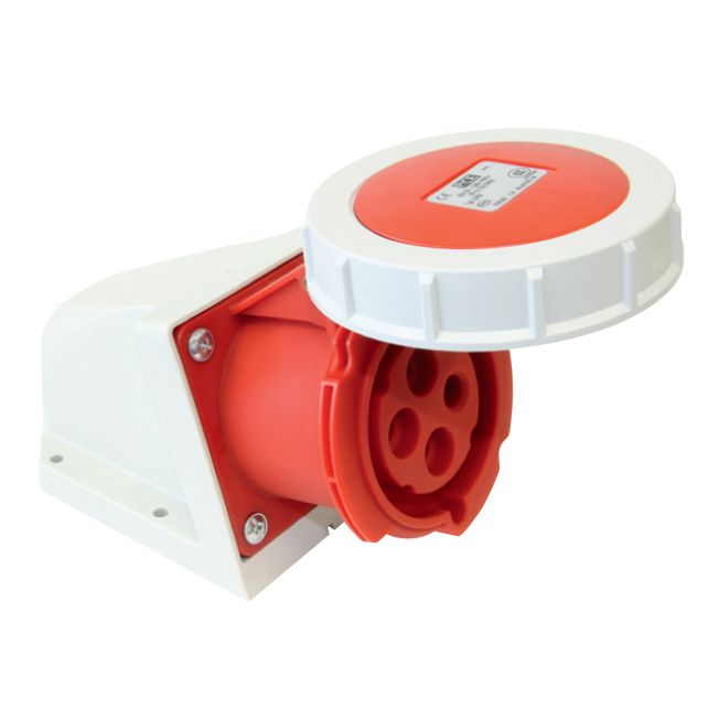 Ổ cắm gắn nổi loại kín nước F1232-6/ F1242-6/ F1252-6