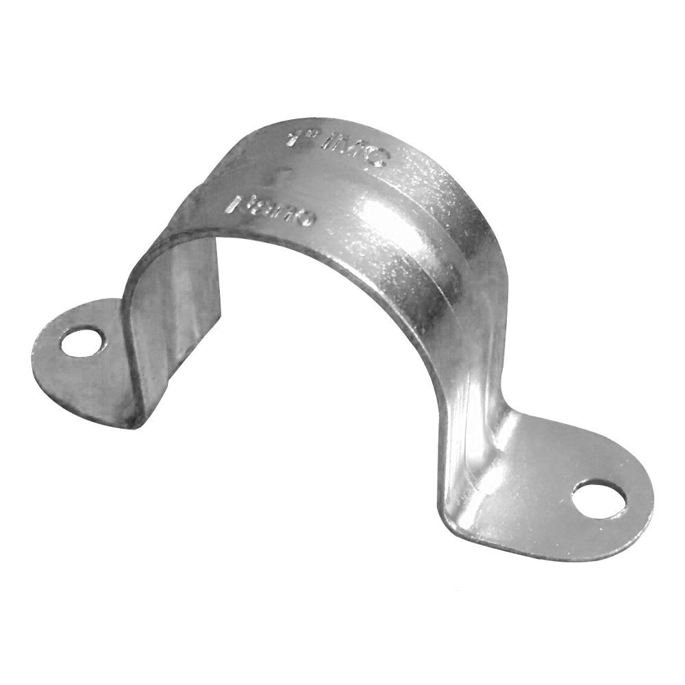 Omega Support Clamp