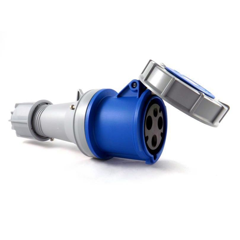 Ổ cắm nối loại kín nước F243-6/ F244-6/ F245-6