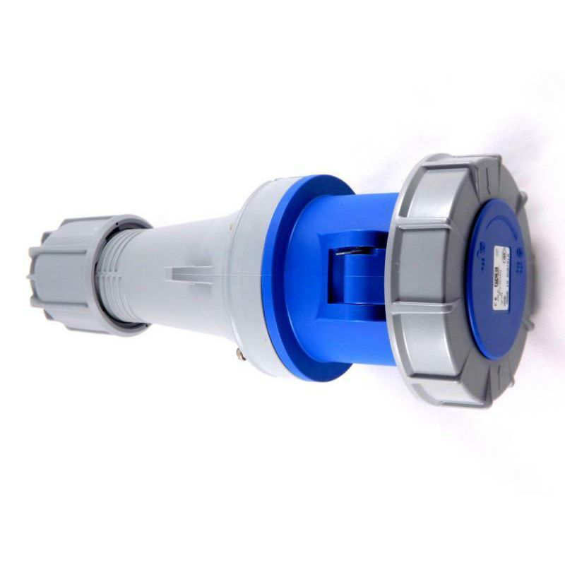 Ổ cắm nối loại kín nước F243-6/ F244-6/ F245-6