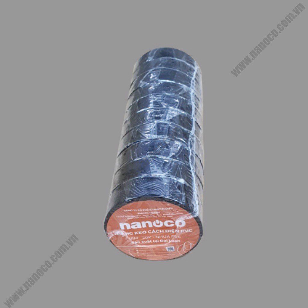 Insulation tape Nanoco