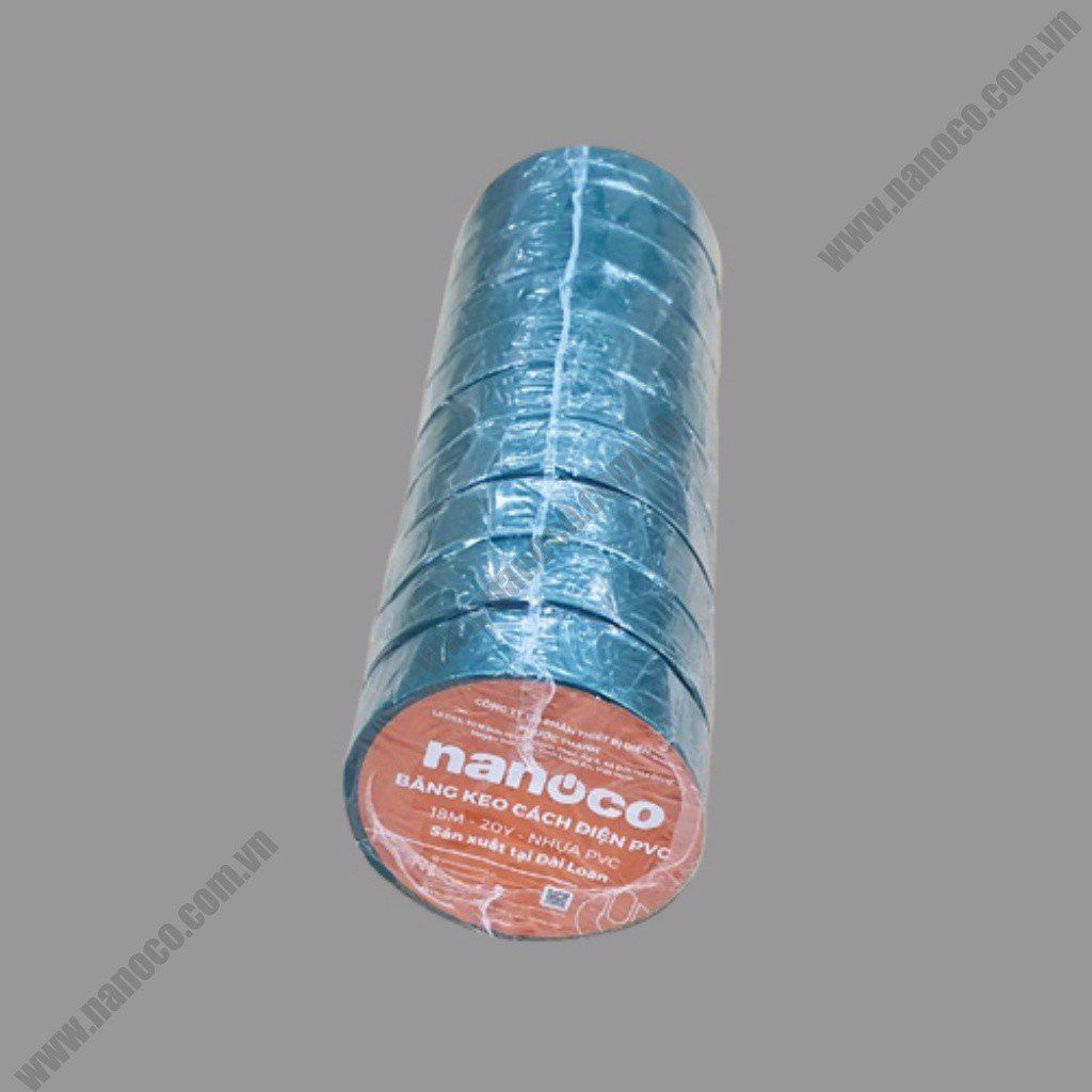 Insulation tape Nanoco