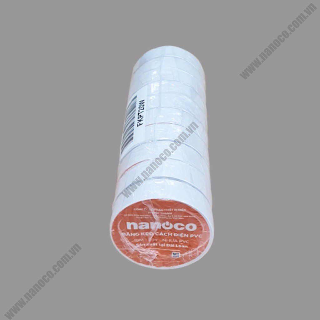 Insulation tape Nanoco