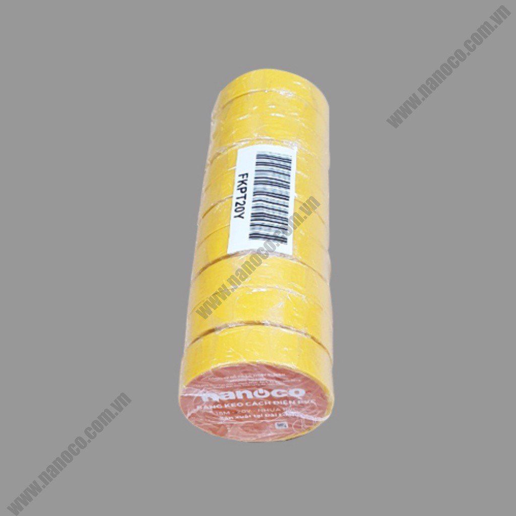 Insulation tape Nanoco